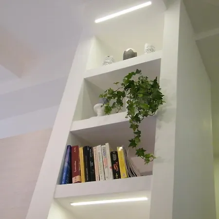 Bed & Breakfast Casa Di Orione Messina