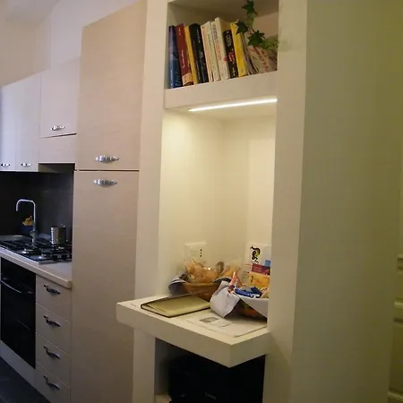 Casa Di Orione
