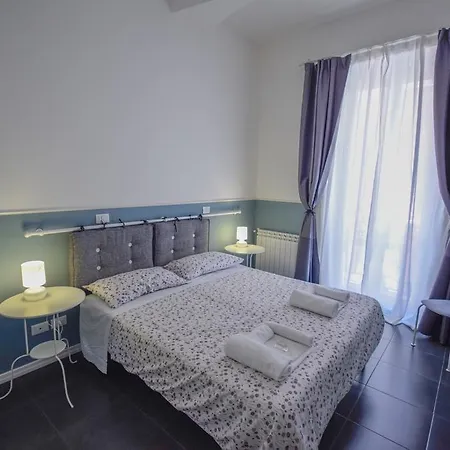 Casa Di Orione Messina
