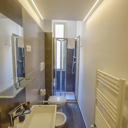 Bed & Breakfast Casa Di Orione Messina