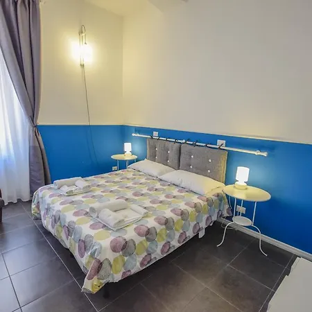 Casa Di Orione
