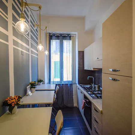 Casa Di Orione