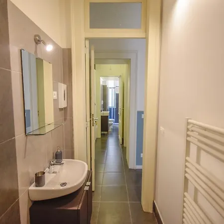 Bed & Breakfast Casa Di Orione