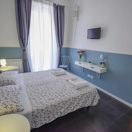 Bed & Breakfast Casa Di Orione