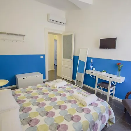 Bed & Breakfast Casa Di Orione *