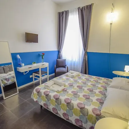Bed & Breakfast Casa Di Orione