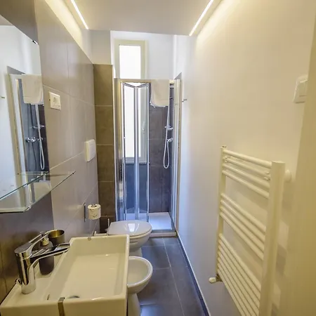 Bed & Breakfast Casa Di Orione *