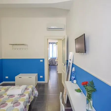 Casa Di Orione * Messina