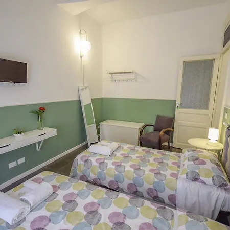 Bed & Breakfast Casa Di Orione Messina