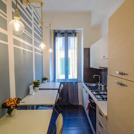 Casa Di Orione Bed & Breakfast